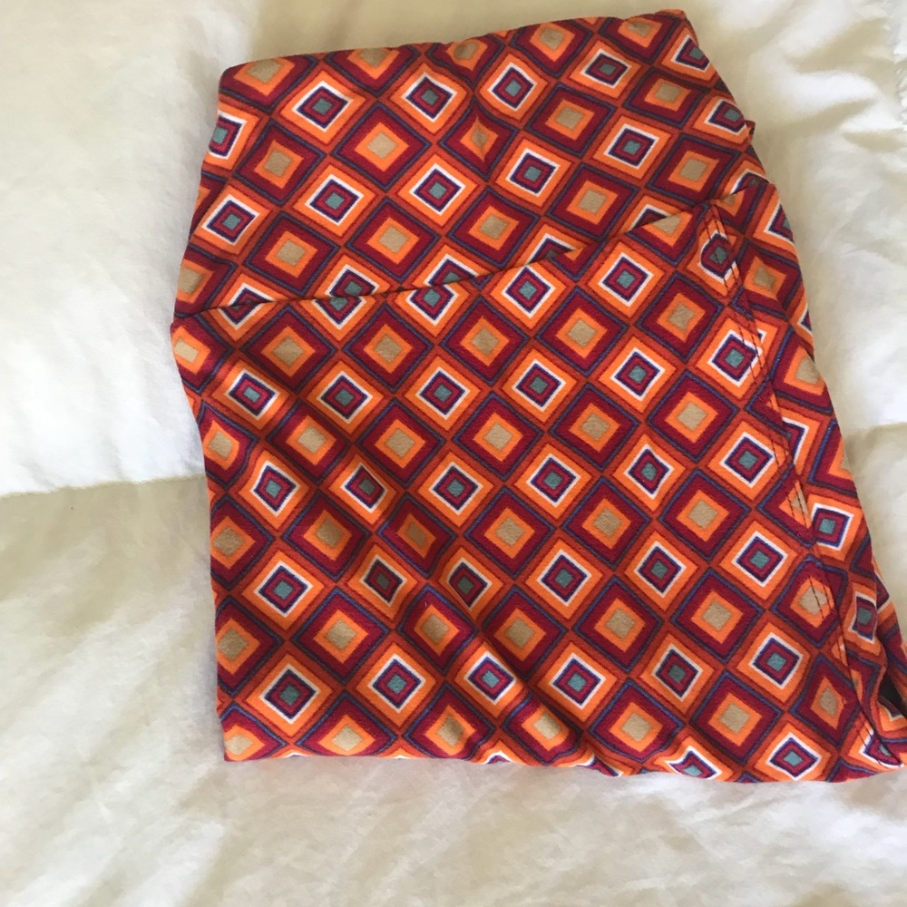 Lularoe One size leggings. Brand new.